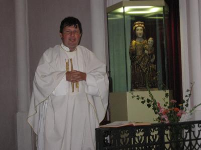 O.Pavel na Hradě Bítově